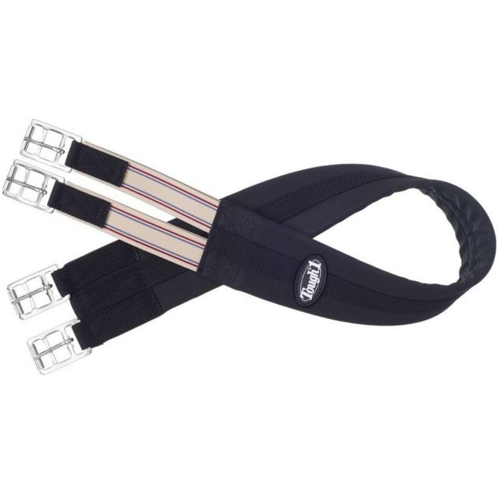 Tough 1 Padded Cotton English Girth size 40